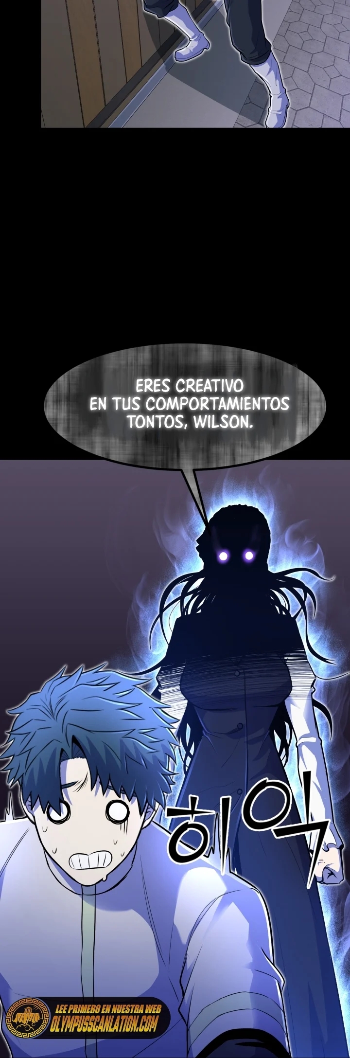 Read Estándar de la Reencarnación ES Manga Online