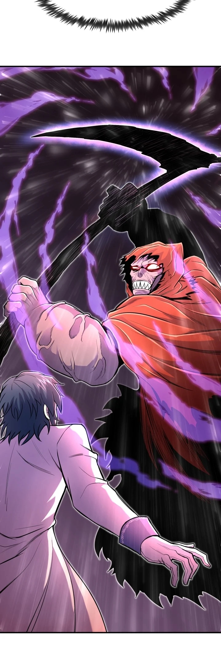 Read Estándar de la Reencarnación ES Manga Online