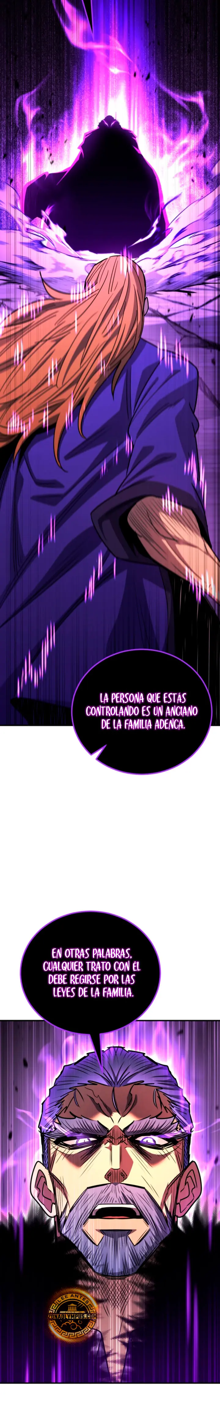 Read Estándar de la Reencarnación ES Manga Online