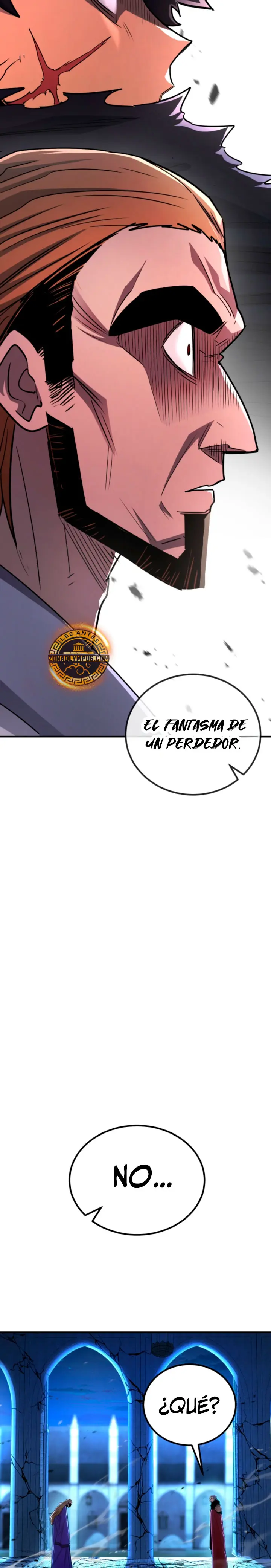 Read Estándar de la Reencarnación ES Manga Online