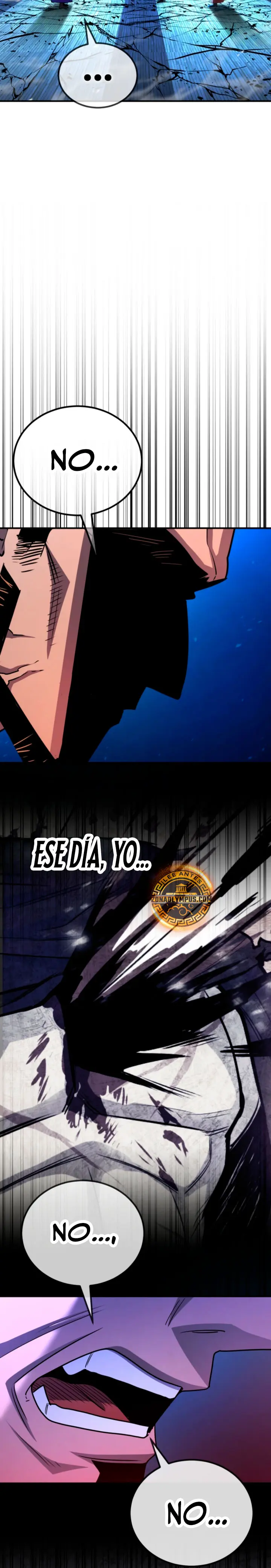 Read Estándar de la Reencarnación ES Manga Online