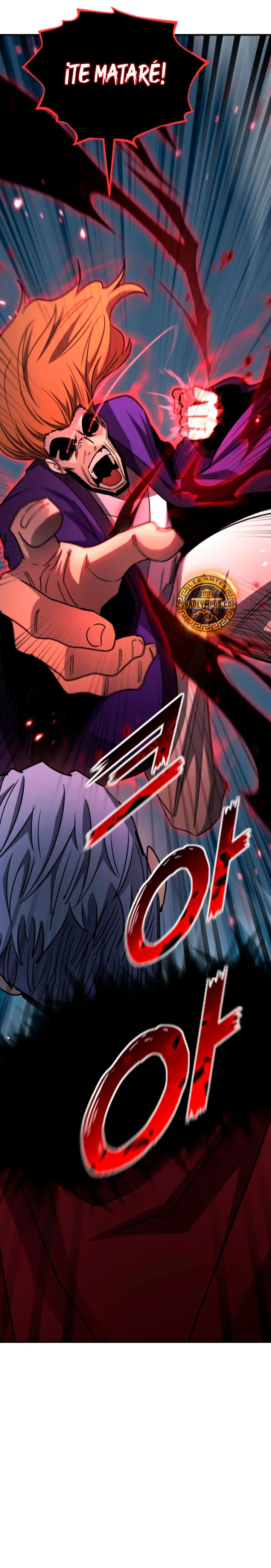 Read Estándar de la Reencarnación ES Manga Online