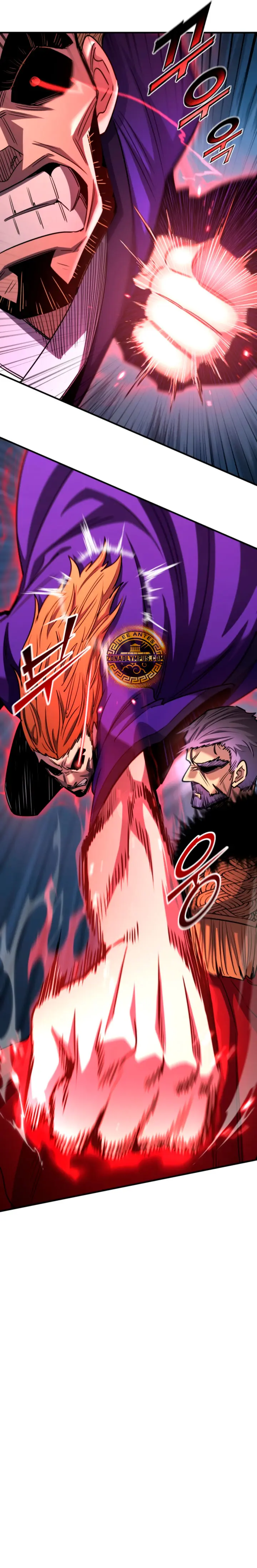 Read Estándar de la Reencarnación ES Manga Online
