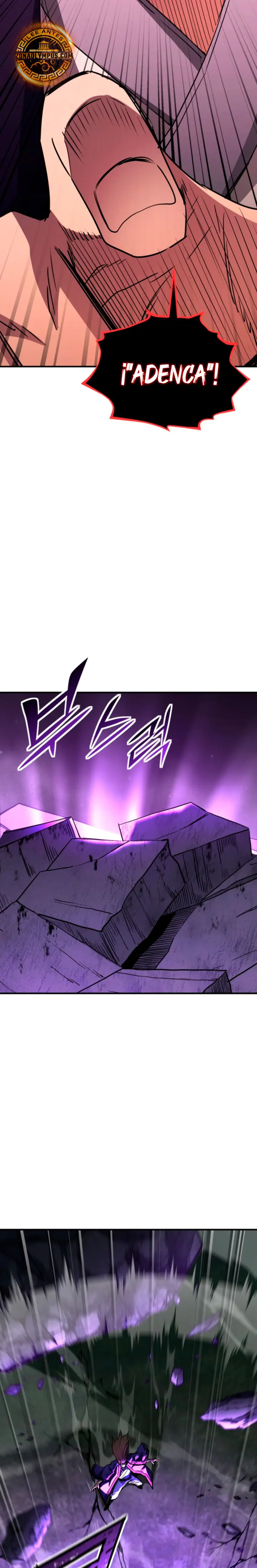 Read Estándar de la Reencarnación ES Manga Online
