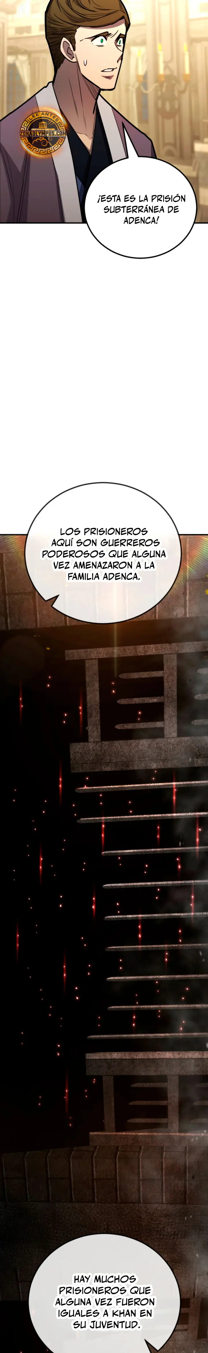 Read Estándar de la Reencarnación ES Manga Online