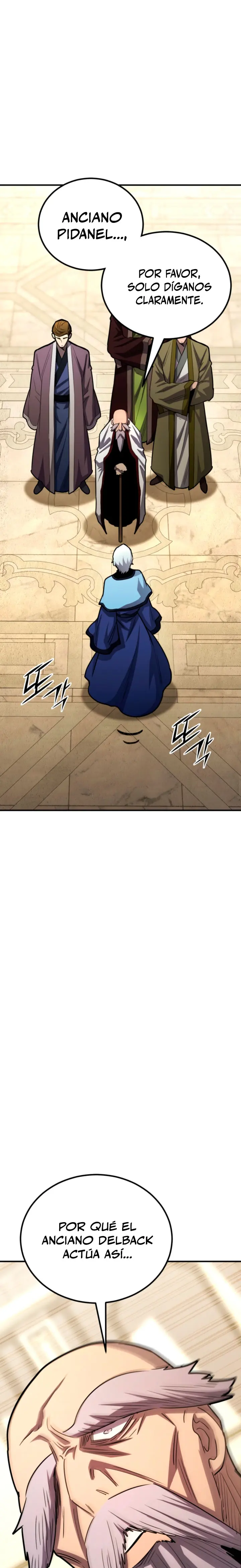 Read Estándar de la Reencarnación ES Manga Online