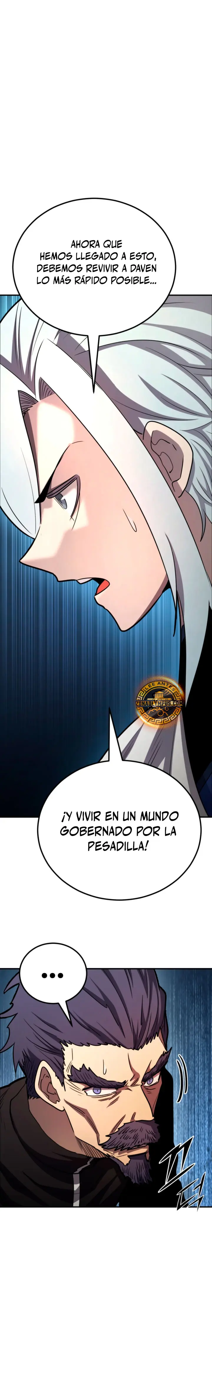 Read Estándar de la Reencarnación ES Manga Online