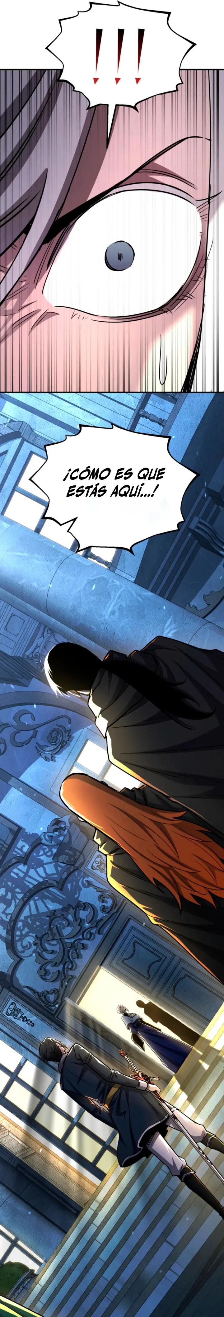 Read Estándar de la Reencarnación ES Manga Online