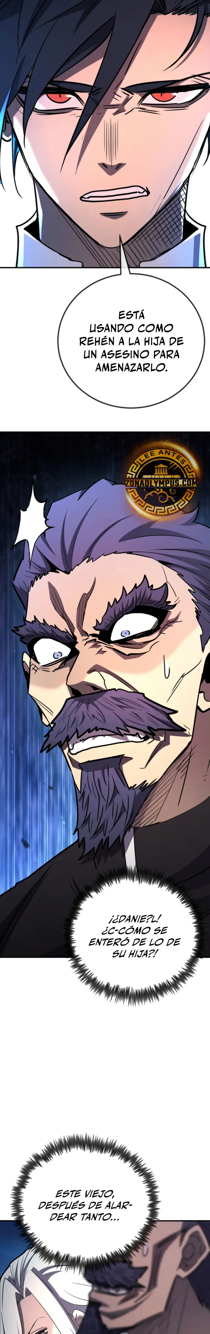 Read Estándar de la Reencarnación ES Manga Online