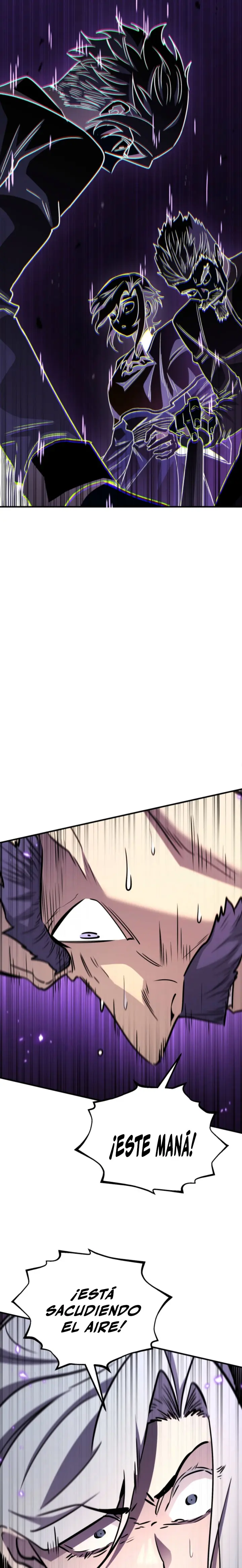 Read Estándar de la Reencarnación ES Manga Online