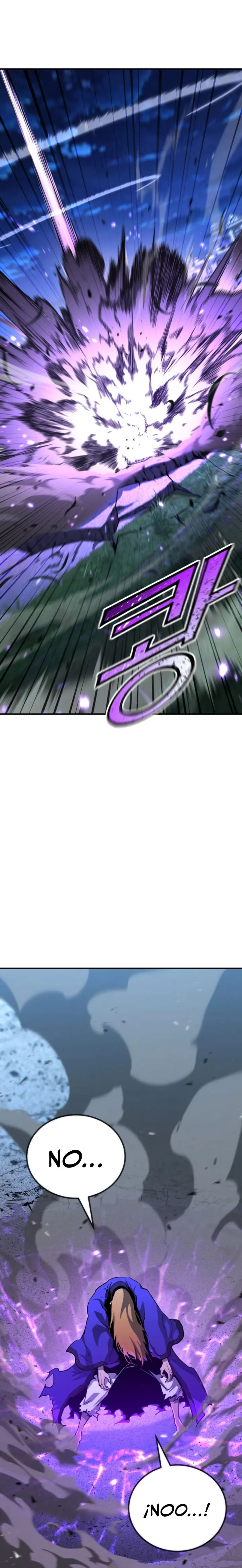 Read Estándar de la Reencarnación ES Manga Online