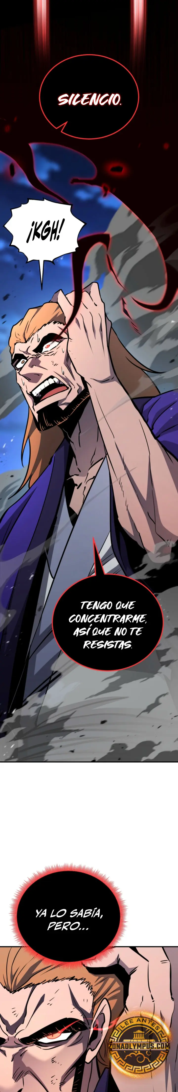 Read Estándar de la Reencarnación ES Manga Online