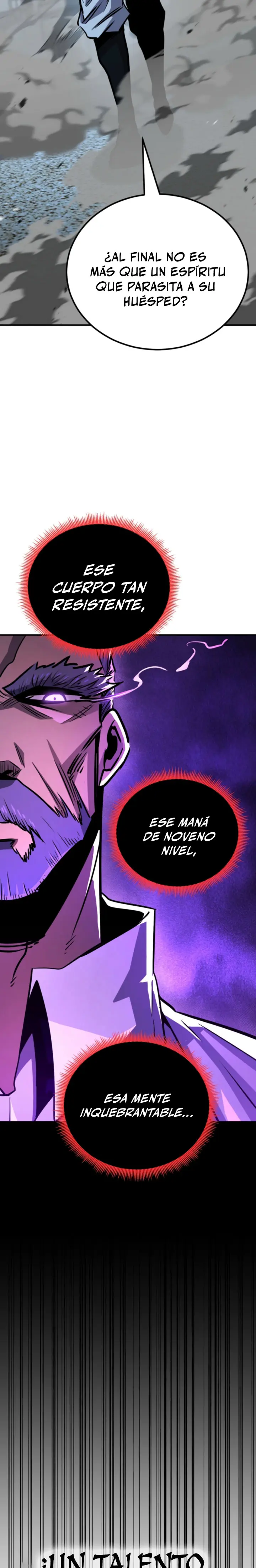 Read Estándar de la Reencarnación ES Manga Online