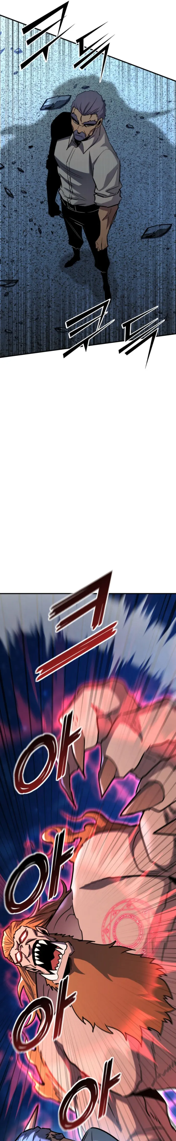 Read Estándar de la Reencarnación ES Manga Online