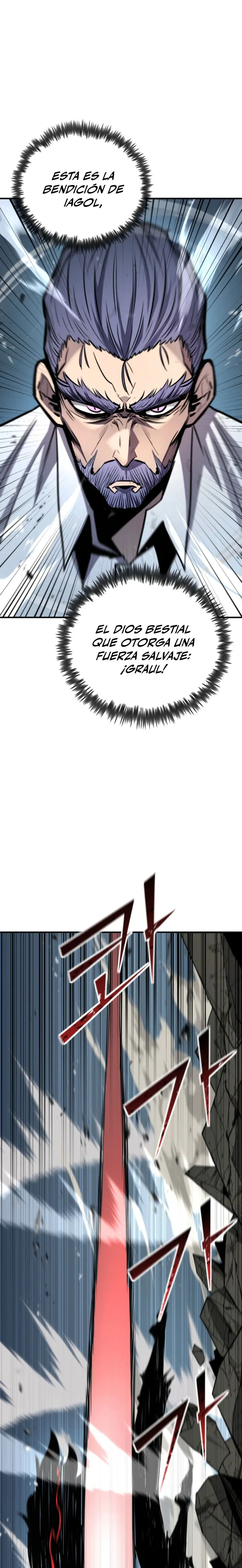 Read Estándar de la Reencarnación ES Manga Online