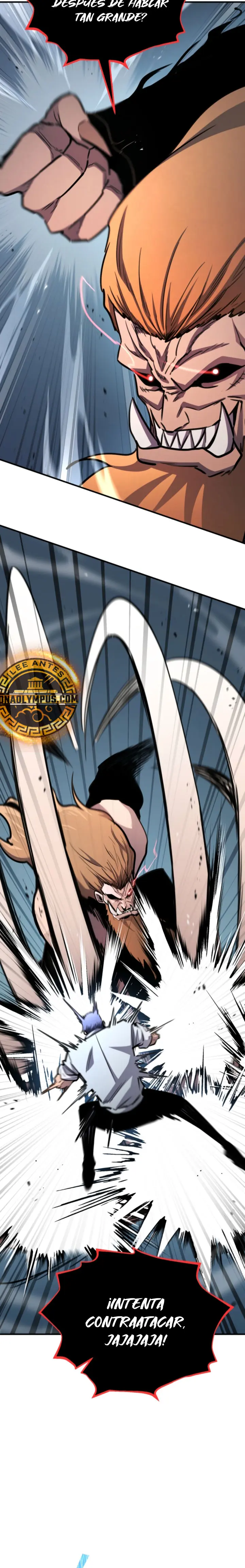 Read Estándar de la Reencarnación ES Manga Online
