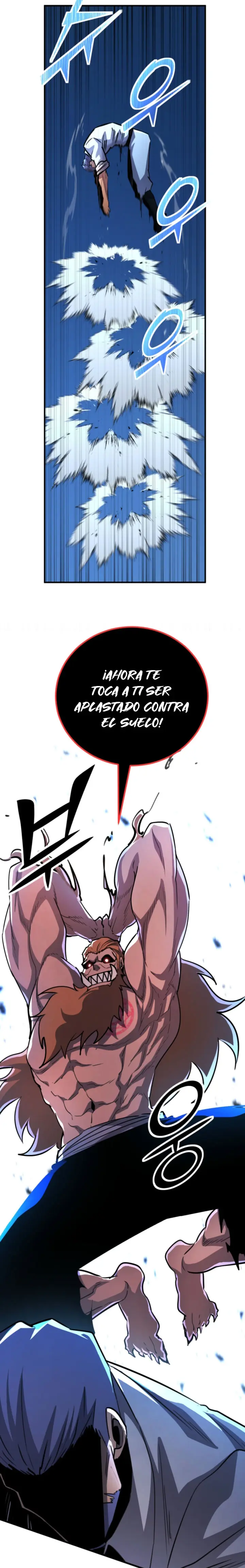 Read Estándar de la Reencarnación ES Manga Online