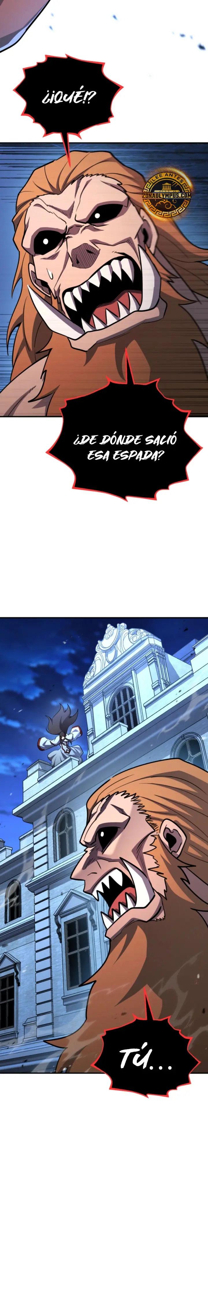 Read Estándar de la Reencarnación ES Manga Online