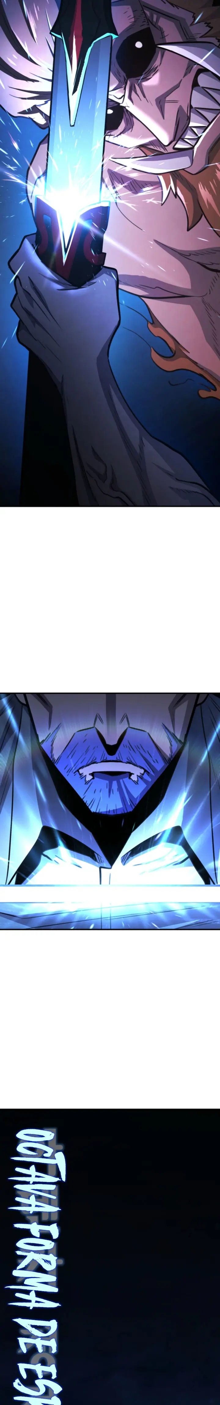 Read Estándar de la Reencarnación ES Manga Online
