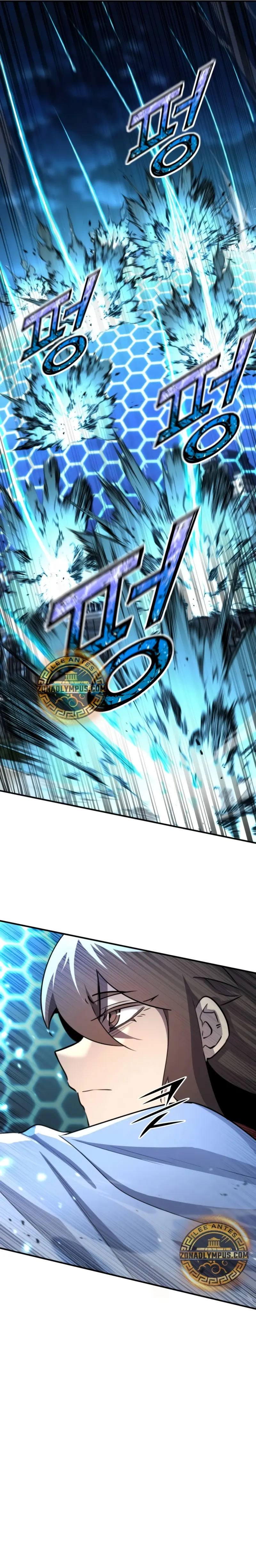 Read Estándar de la Reencarnación ES Manga Online