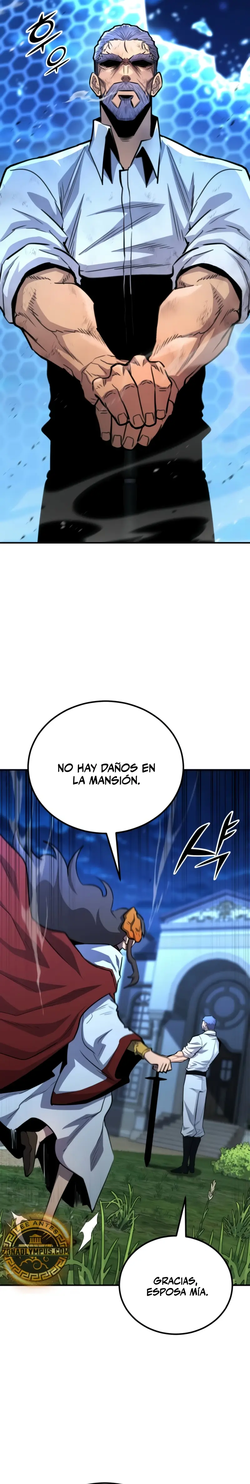 Read Estándar de la Reencarnación ES Manga Online