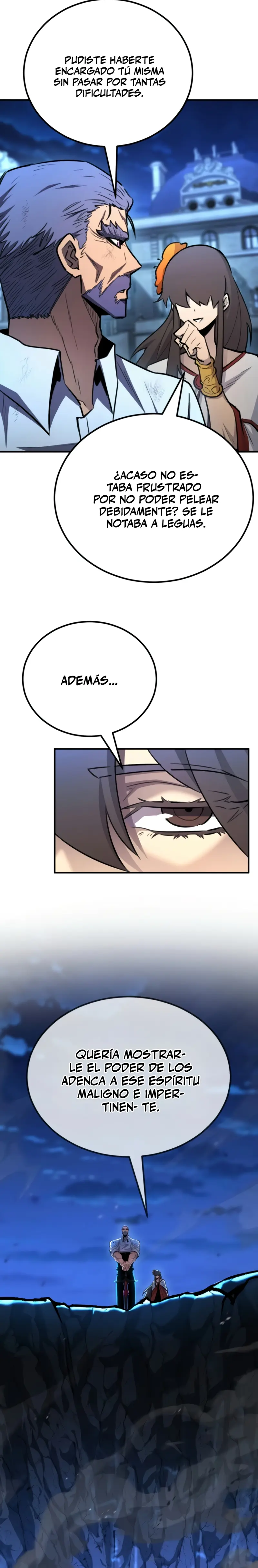 Read Estándar de la Reencarnación ES Manga Online