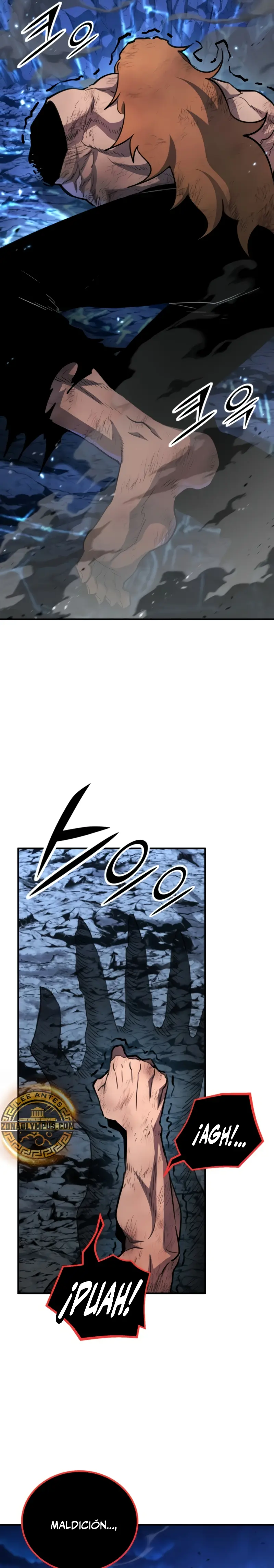 Read Estándar de la Reencarnación ES Manga Online