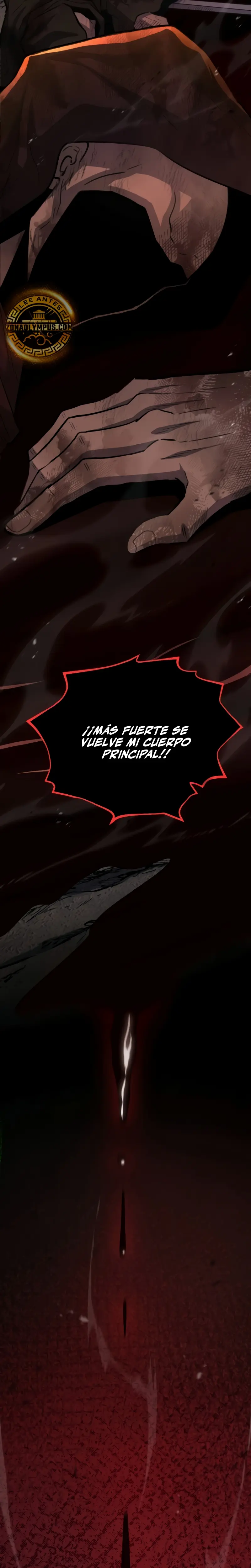 Read Estándar de la Reencarnación ES Manga Online