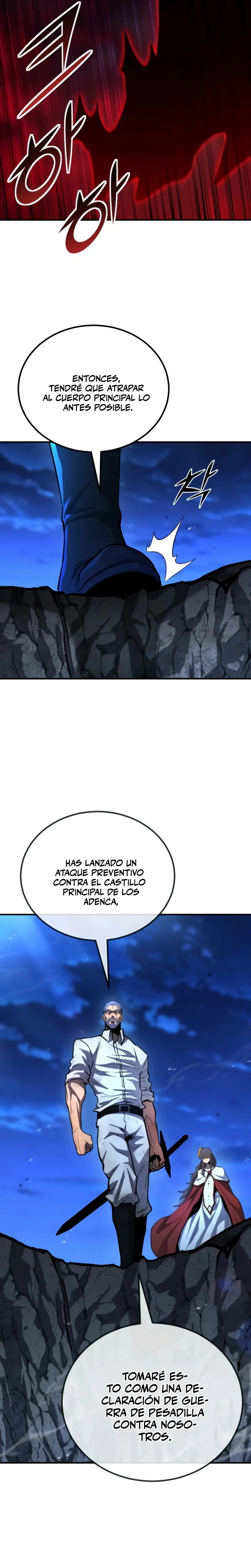 Read Estándar de la Reencarnación ES Manga Online