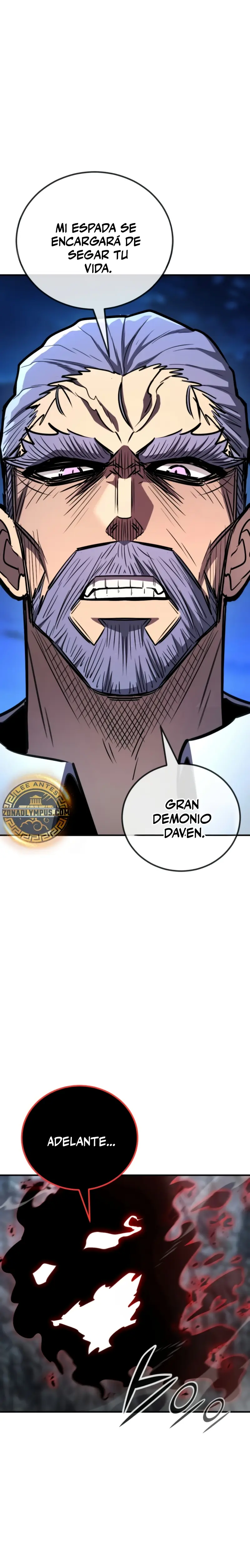 Read Estándar de la Reencarnación ES Manga Online
