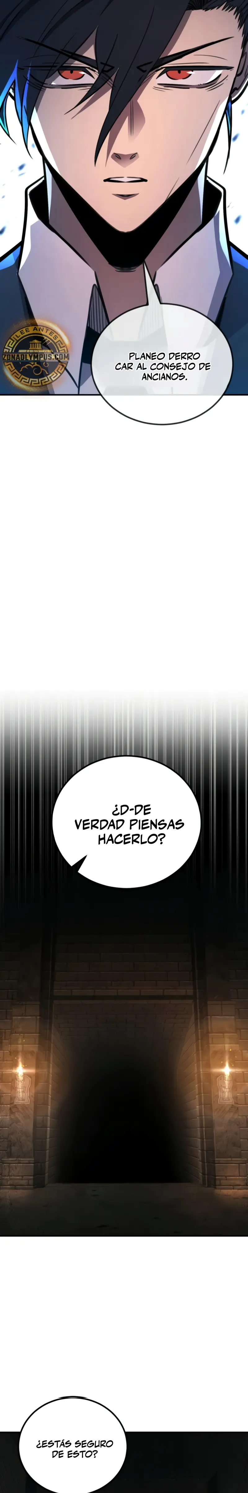 Read Estándar de la Reencarnación ES Manga Online