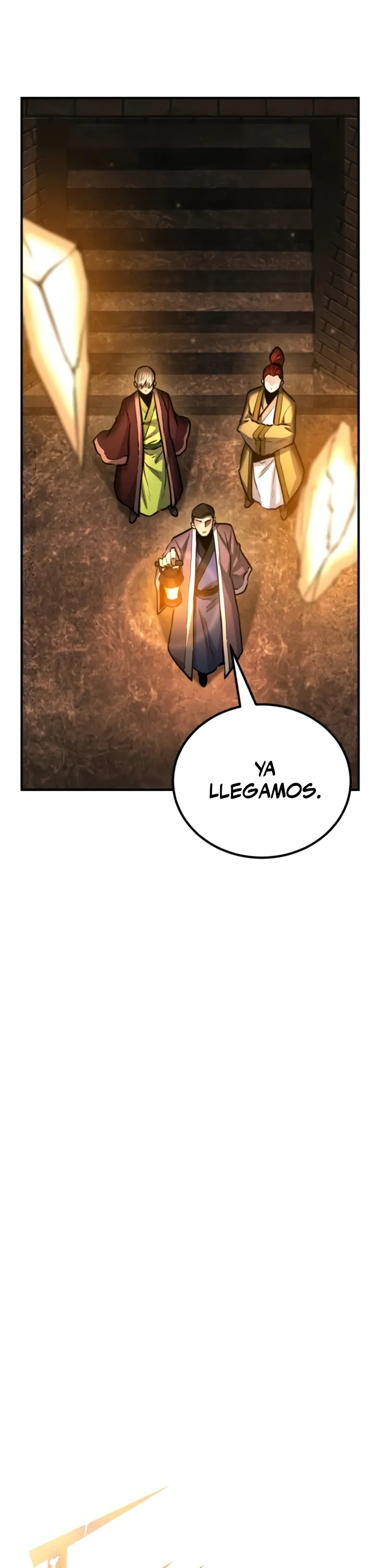 Read Estándar de la Reencarnación ES Manga Online