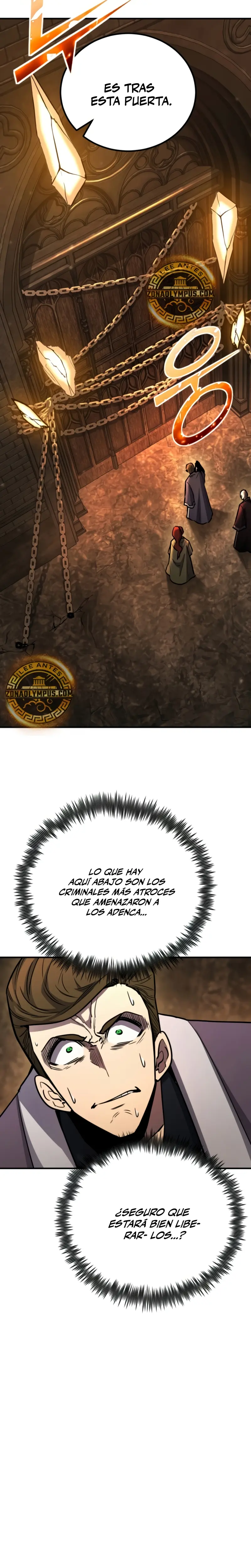 Read Estándar de la Reencarnación ES Manga Online