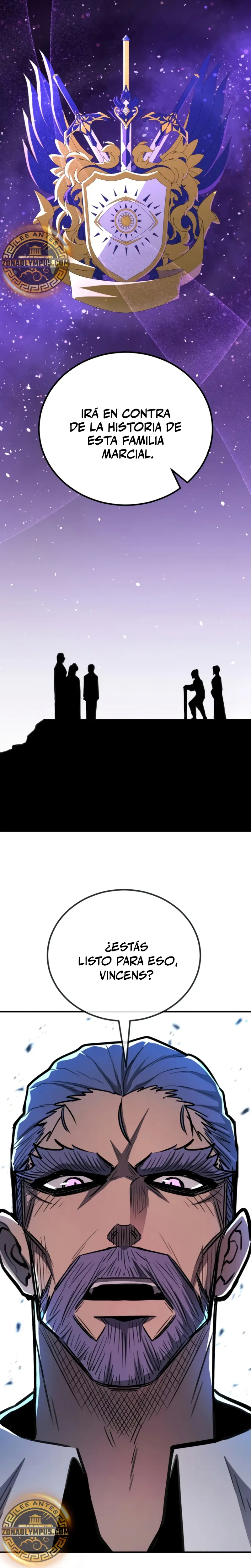 Read Estándar de la Reencarnación ES Manga Online