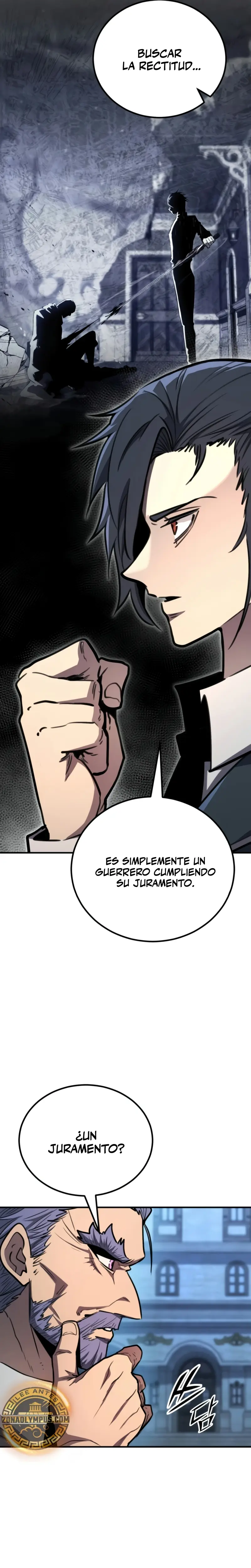 Read Estándar de la Reencarnación ES Manga Online