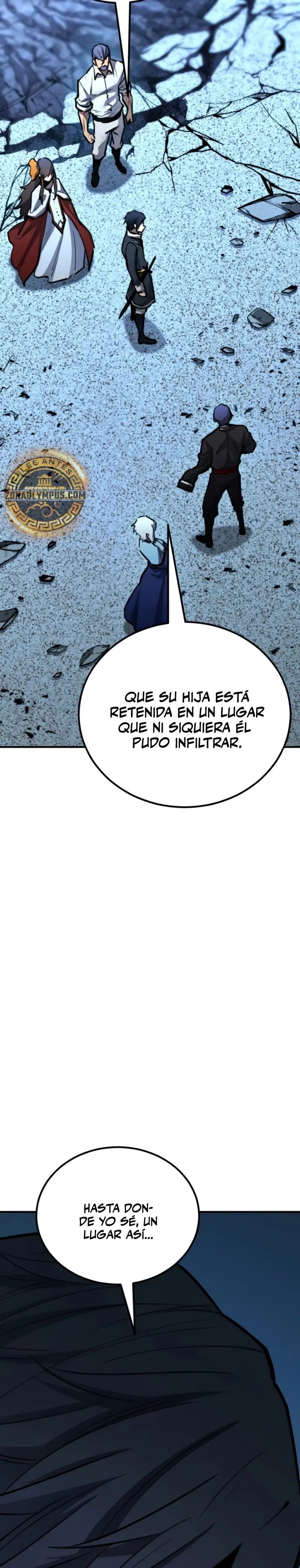 Read Estándar de la Reencarnación ES Manga Online