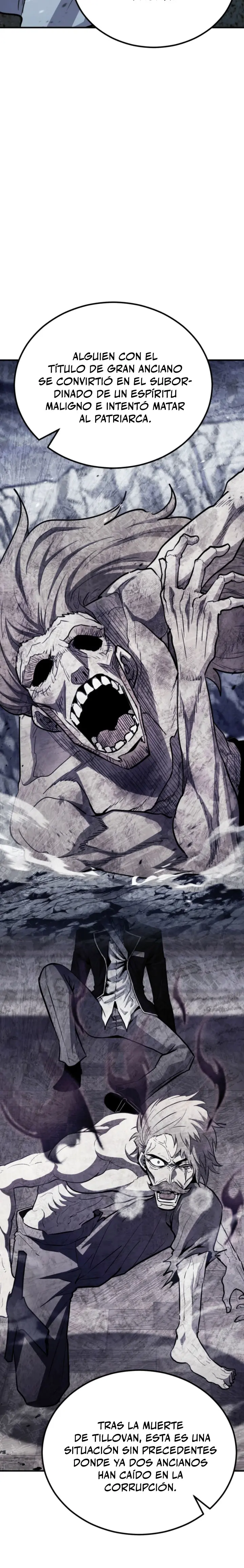 Read Estándar de la Reencarnación ES Manga Online