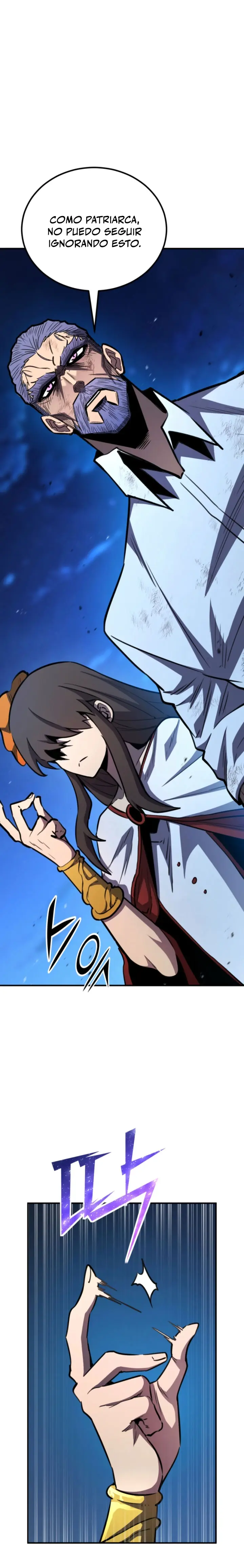Read Estándar de la Reencarnación ES Manga Online