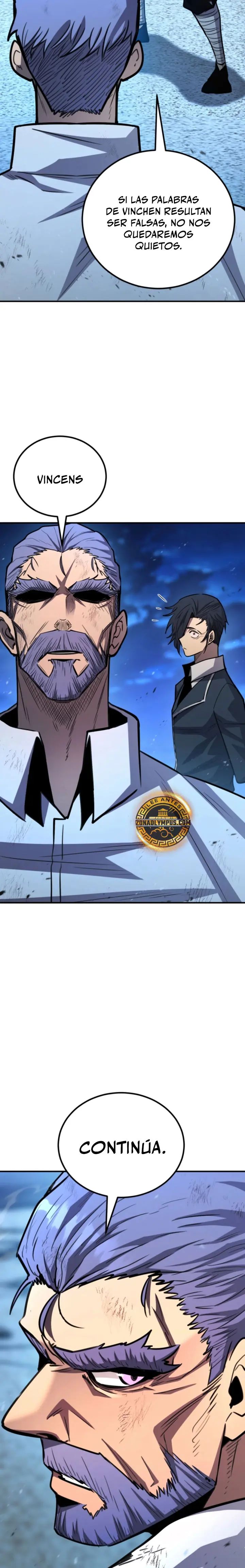 Read Estándar de la Reencarnación ES Manga Online