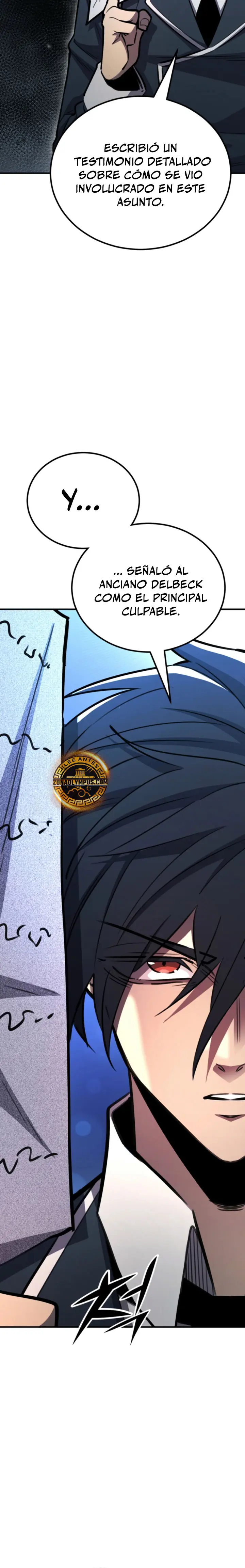 Read Estándar de la Reencarnación ES Manga Online