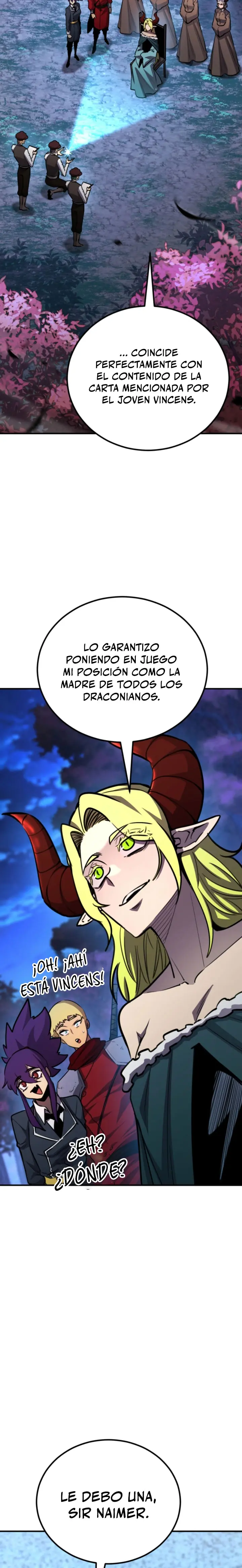 Read Estándar de la Reencarnación ES Manga Online