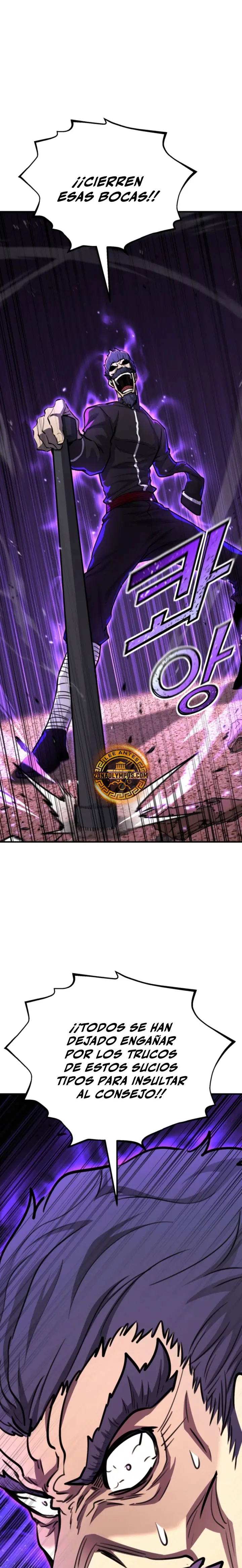 Read Estándar de la Reencarnación ES Manga Online