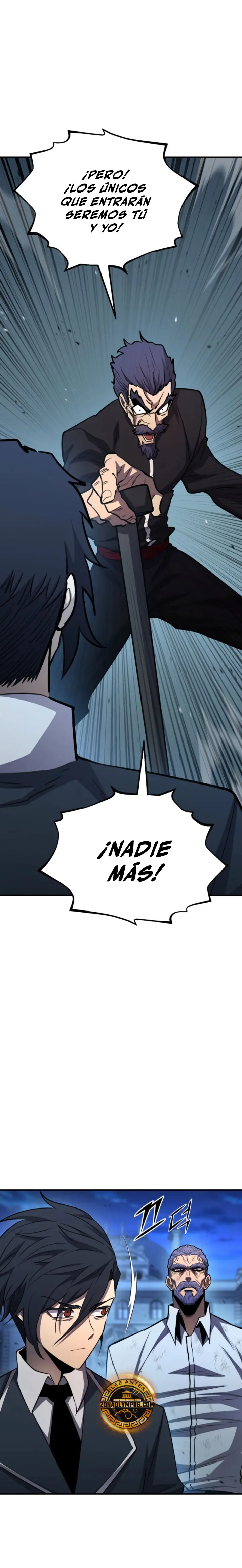 Read Estándar de la Reencarnación ES Manga Online