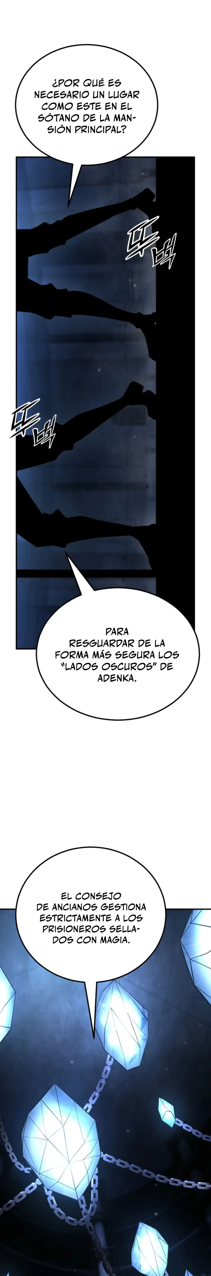 Read Estándar de la Reencarnación ES Manga Online