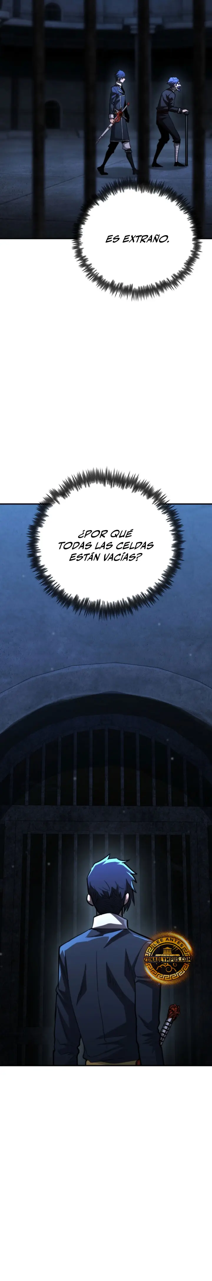 Read Estándar de la Reencarnación ES Manga Online