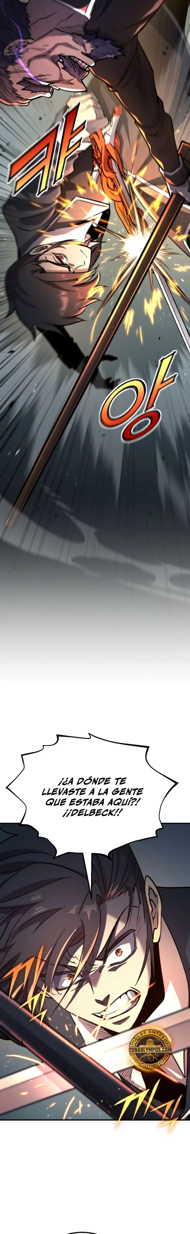 Read Estándar de la Reencarnación ES Manga Online