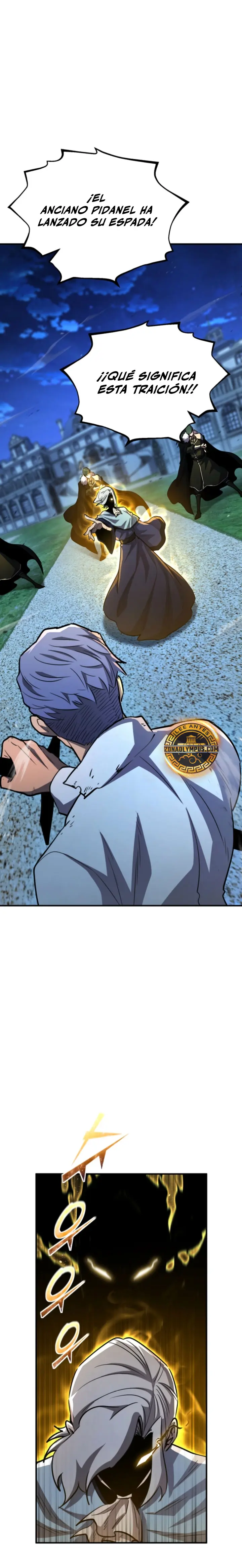 Read Estándar de la Reencarnación ES Manga Online