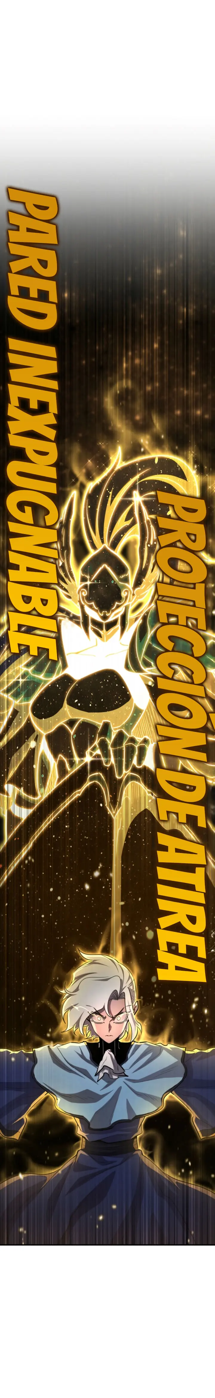 Read Estándar de la Reencarnación ES Manga Online
