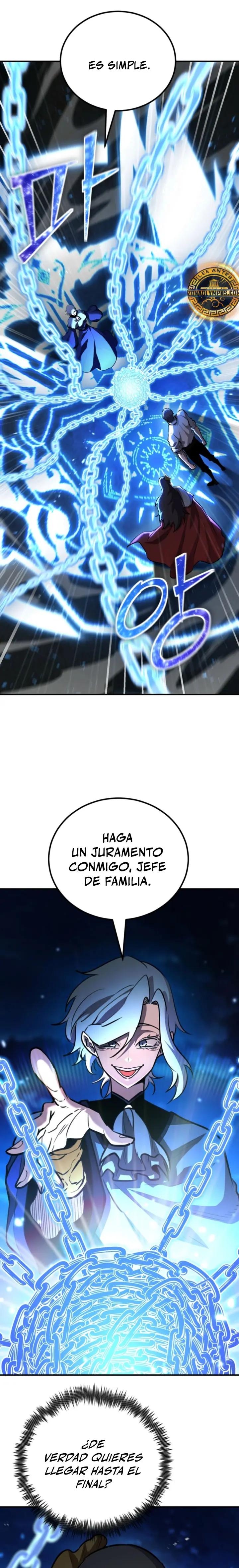 Read Estándar de la Reencarnación ES Manga Online