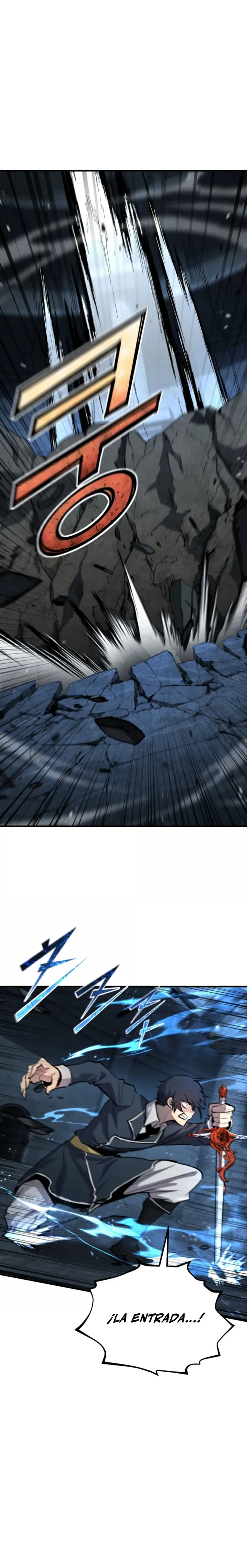 Read Estándar de la Reencarnación ES Manga Online